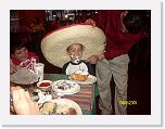 El Poncho's Mexican Restaurant Birthday Pictures 2009 (338) * 2848 x 2136 * (900KB)